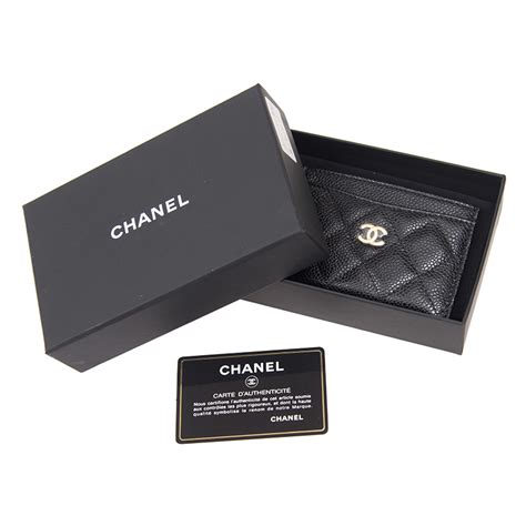 chanel經典卡片套|chanel 经典卡片套.